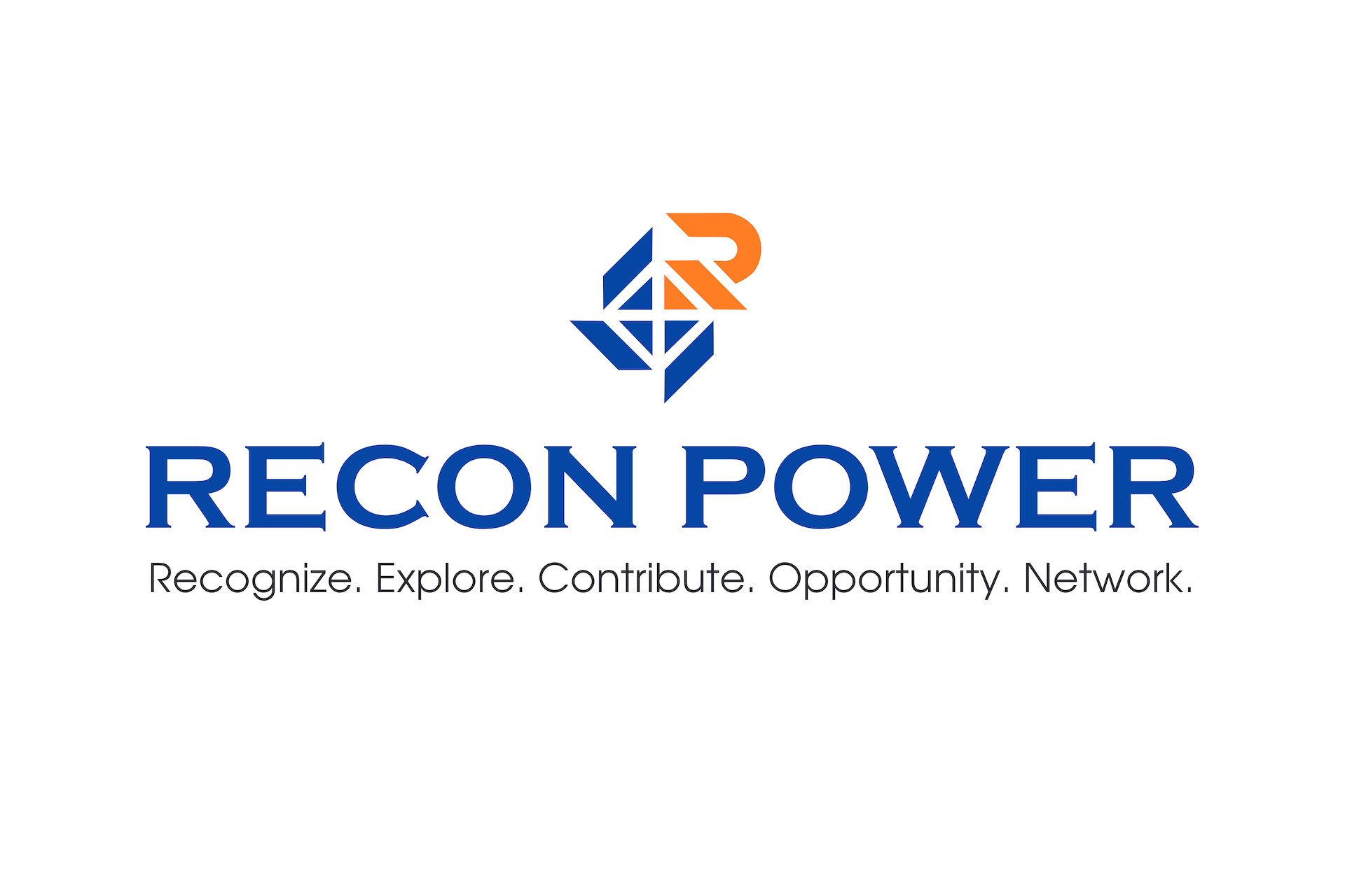 РЕКОН ПОВЕР ХХК logo