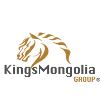 КингсМонголиа ХХК logo
