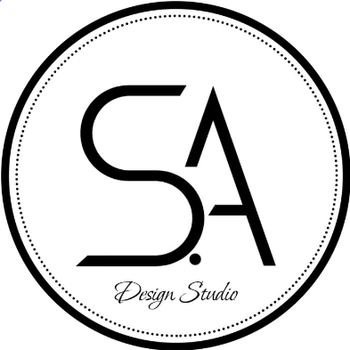 "Эс Эй Дизайн студио" ХХК logo