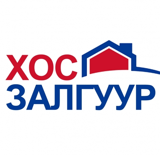 Хос залгуур logo