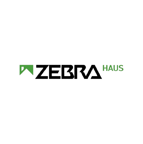 Зебра Хаус ХХК logo