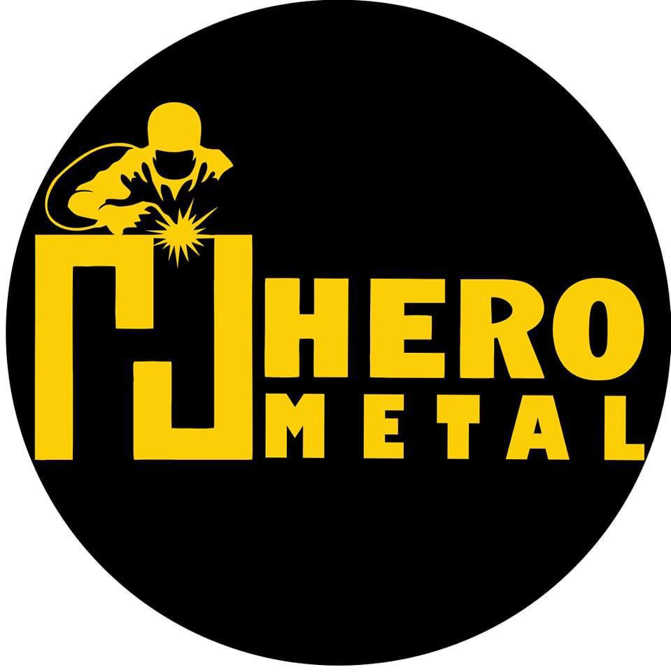 Hero cranes house llc logo