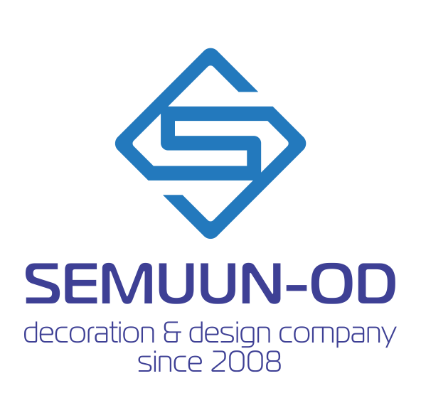 Сэмүүн Од ХХК logo