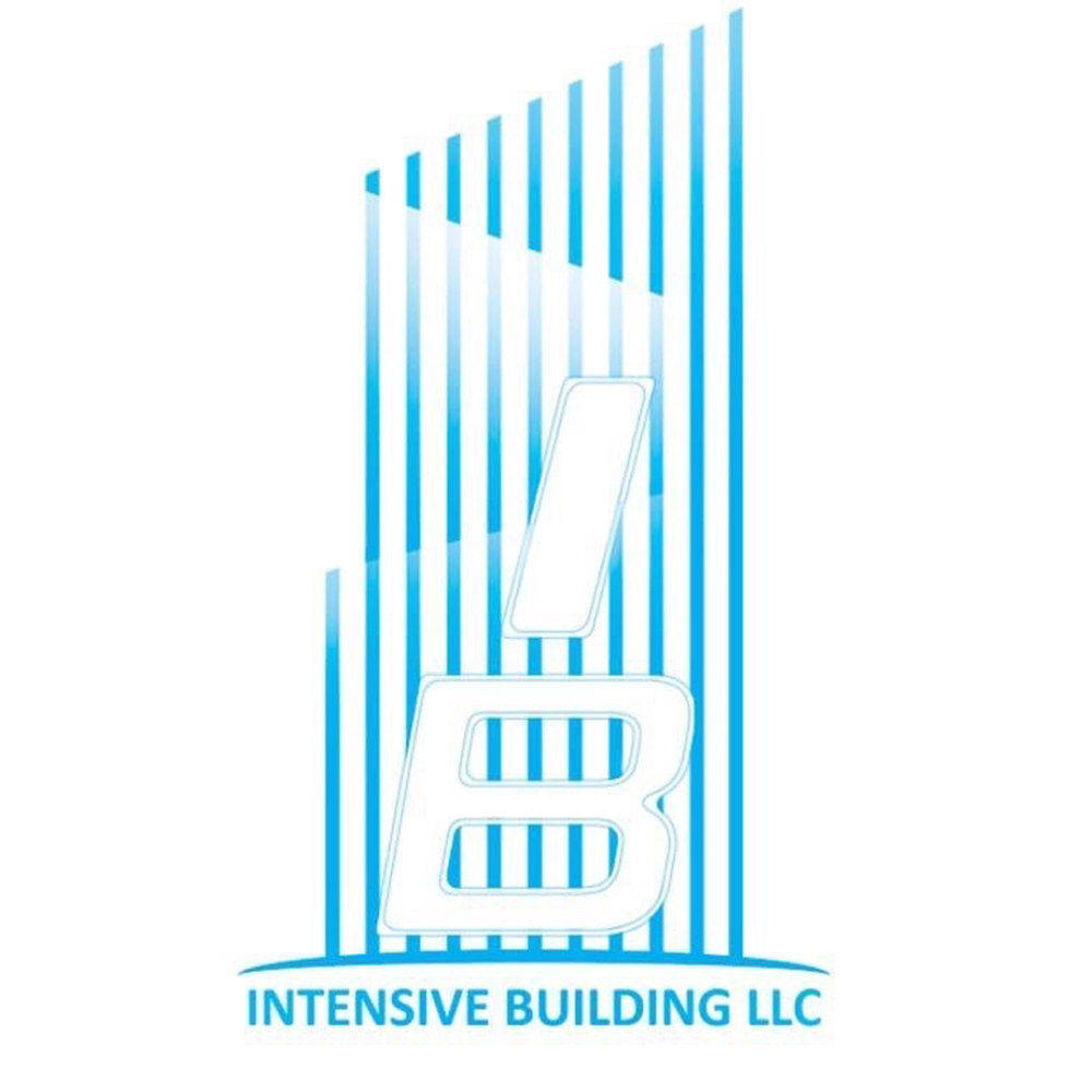 Интенсив бюлдинг ХХК logo