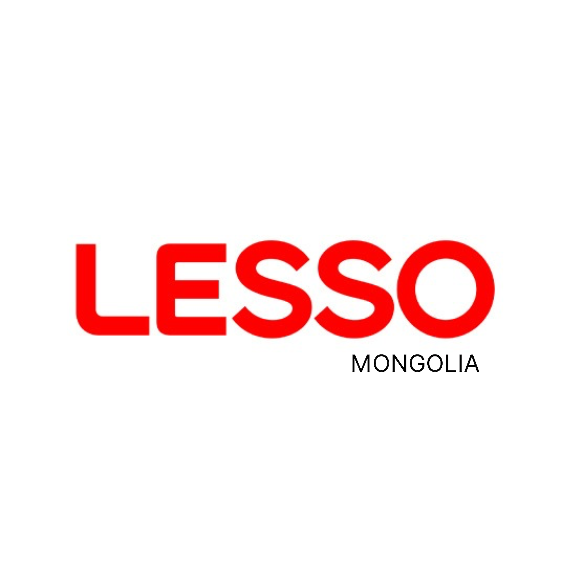 Lesso Group Holdings Limited. logo