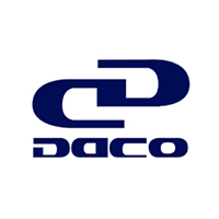 Дако ХХК logo