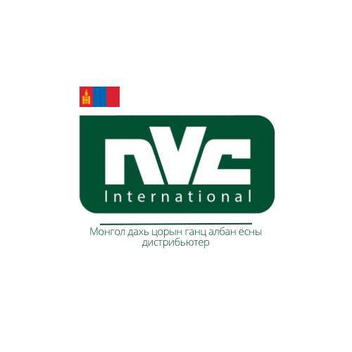 NVC lighting LLC logo