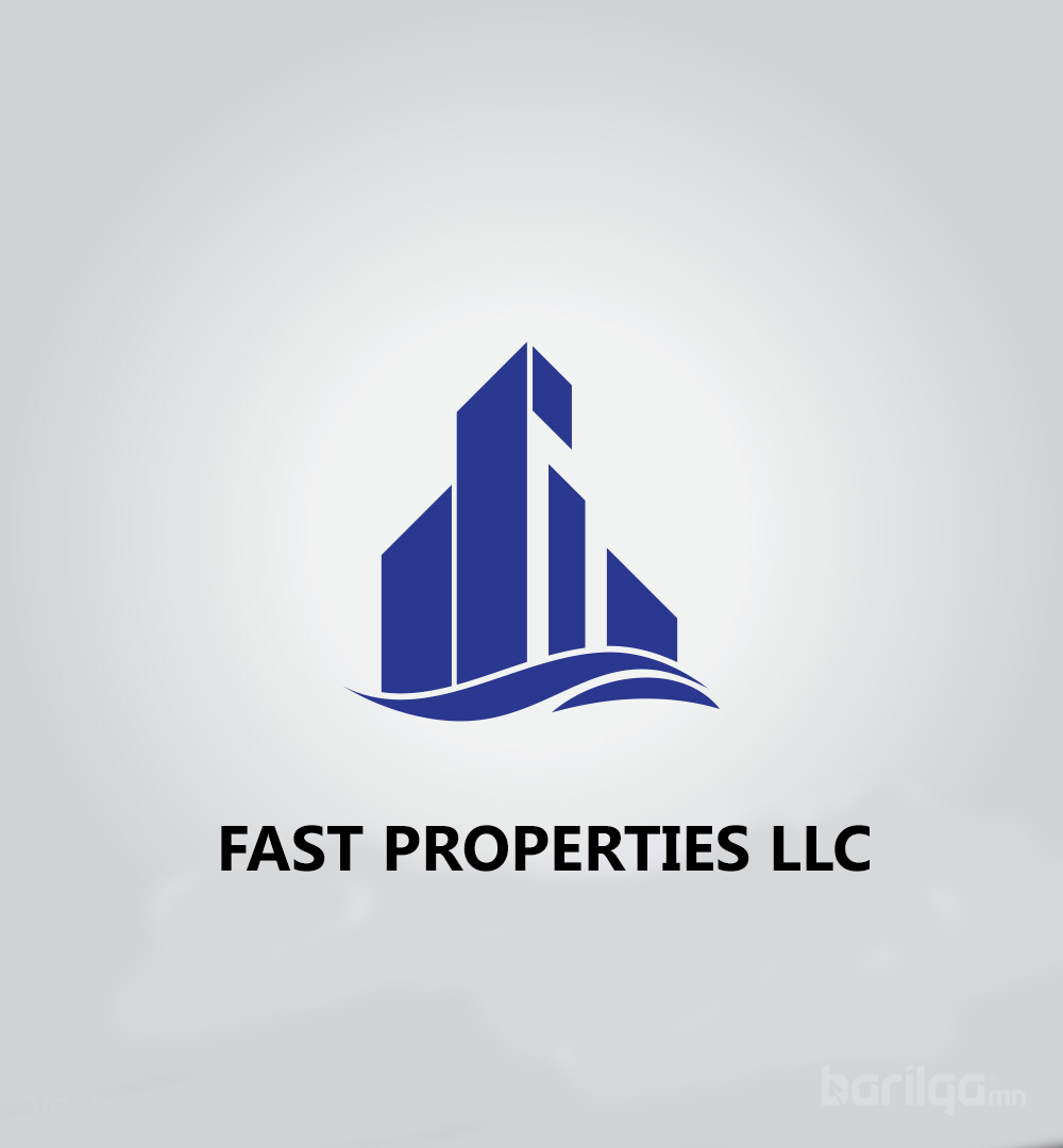 FAST PROPERTIES LLC logo