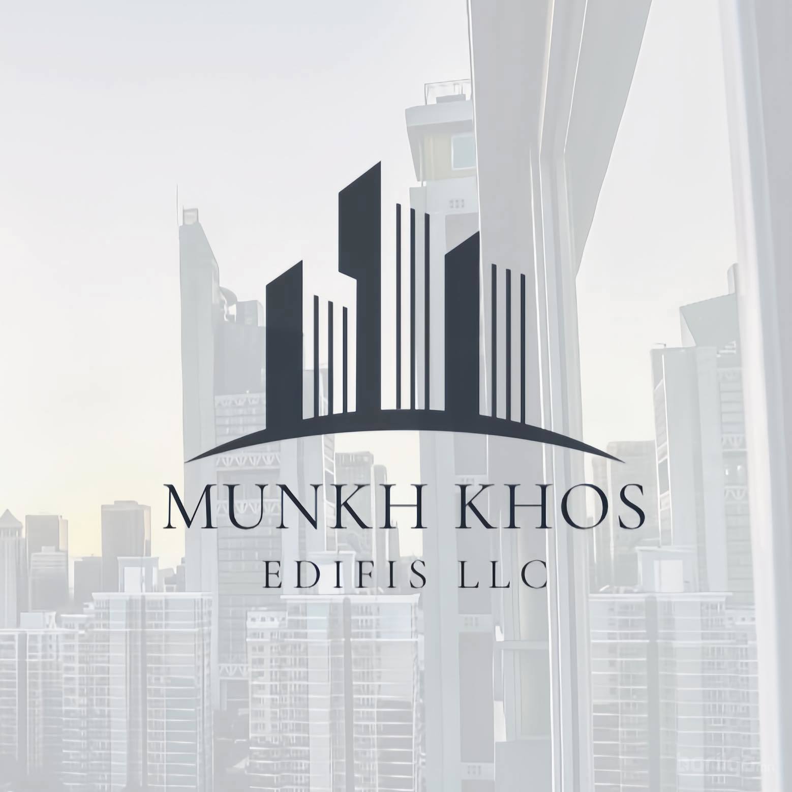 Мөнх хос эдифис ХХК logo
