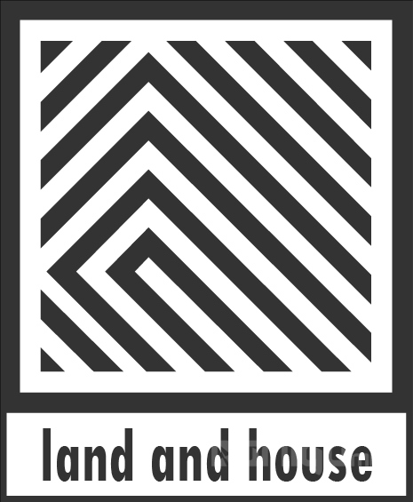 Ланд энд Хаус ХХК logo
