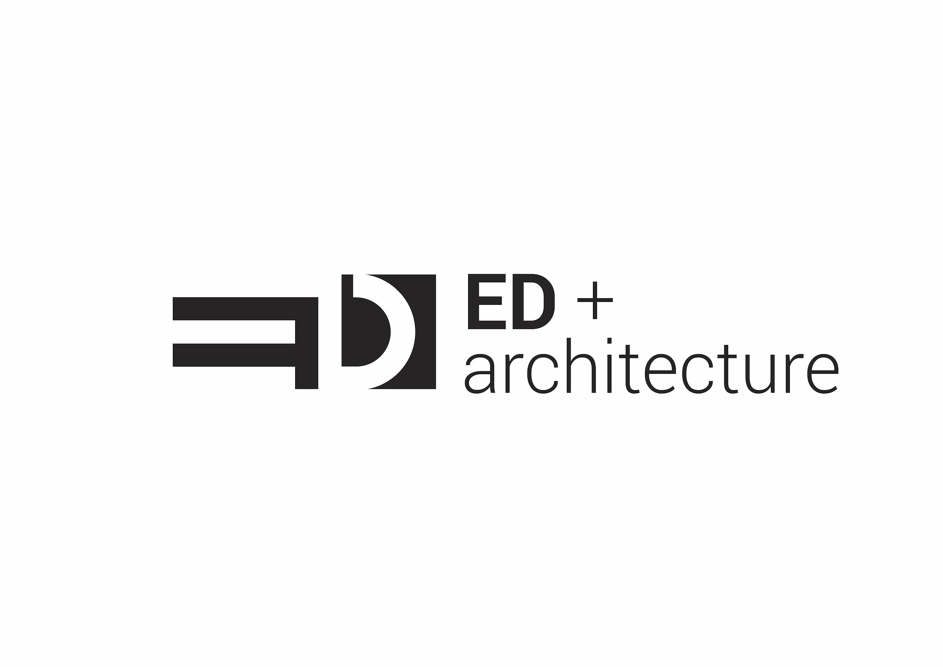 ED Architecture logo