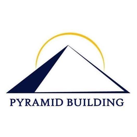 Пирамид Бюлдинг ХХК logo