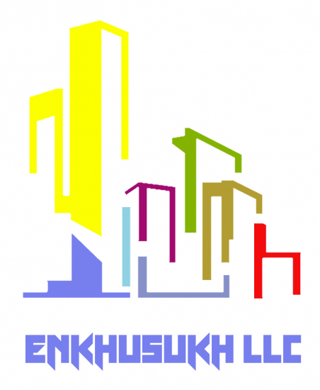 Энх-Өсөх ХХК logo