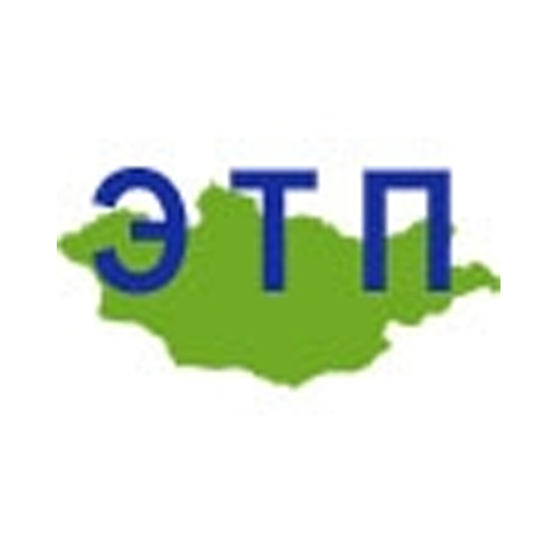 Экотех Проект ХХК logo