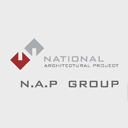 ЭН ЭЙ ПИ ГРУПП ХХК logo