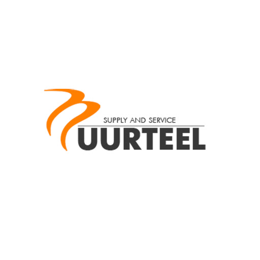 ҮҮРТЭЭЛ ХХК logo