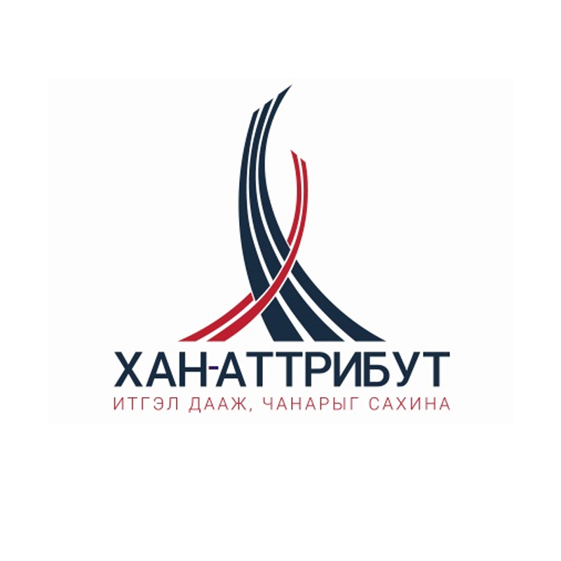 Хан-Аттрибут ХХК logo