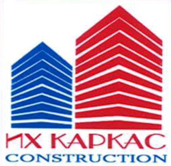 ИХ КАРКАС КОНСТРАКШН ХХК logo