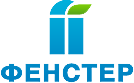 Фенстер Монгол logo