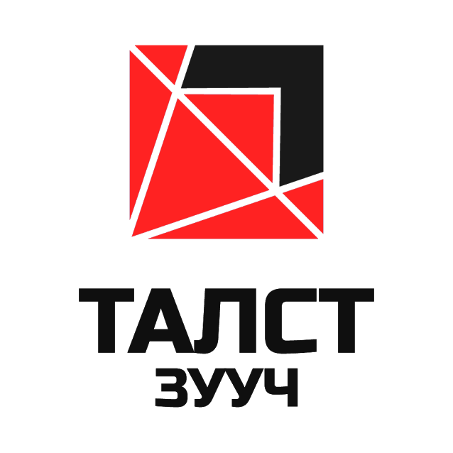 талст зууч logo