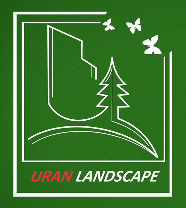 УРАНЛАНДШАФТ ХХК logo