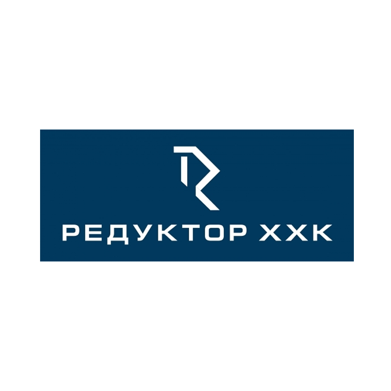 РЕДУКТОР ХХК logo