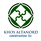 ХОС АЛТАН ОРД logo