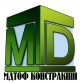 МДТОФ logo