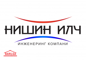Нишин илч ХХК лого