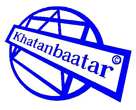 Хатанбаатар ХХК logo