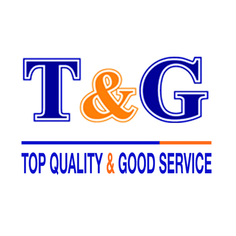 Ти энд Жи ХХК logo