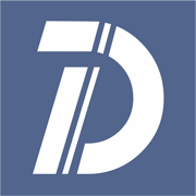 Дэгжих дэмиуржи throve demiurge llc лого