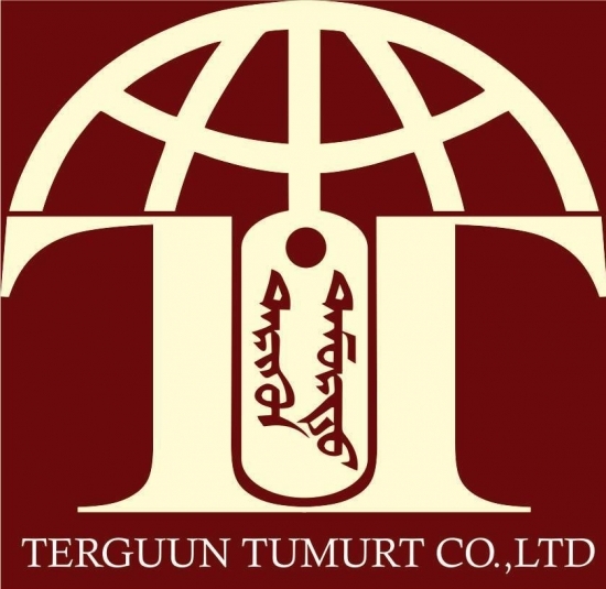 Тэргүүн төмөрт ХХК logo