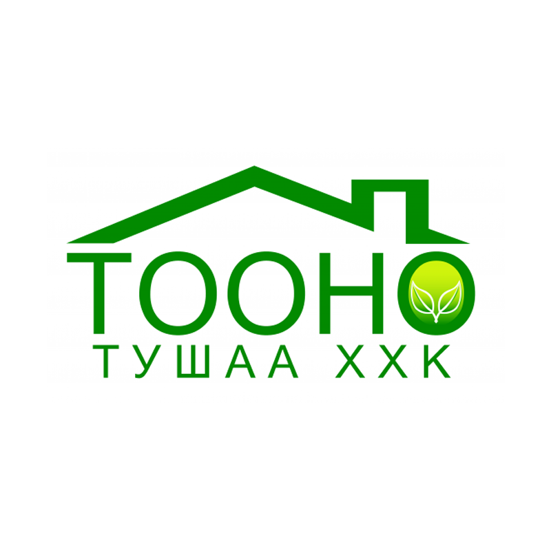 ТООНО ТУШАА ХХК logo