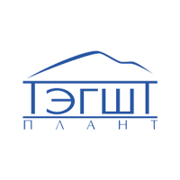 ТЭГШТ ПЛАНТ ХХК logo