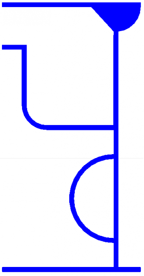 ЮСЭР logo