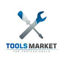 Tools market logo