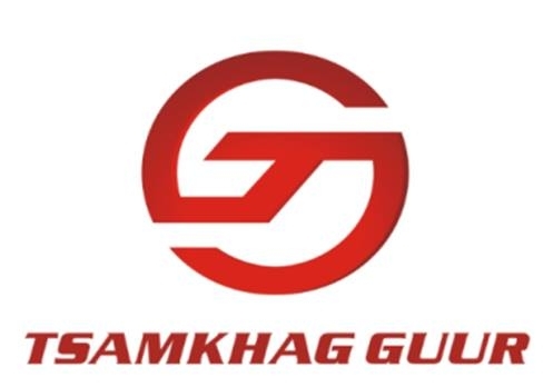 Цамхаг Гүүр ХХК logo