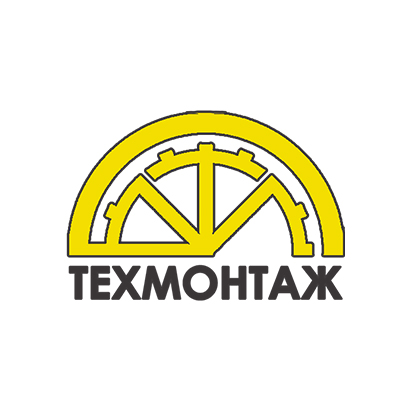 Техмонтаж logo