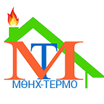 Мөнх-Термо лого