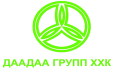 РЕООК ХХК logo