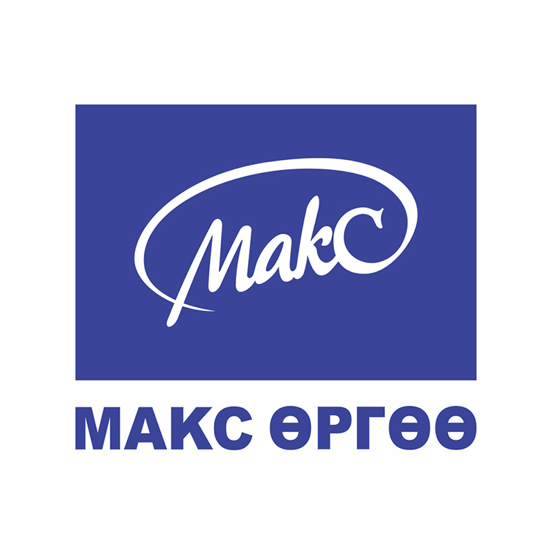 Макс Өргөө ХХК logo