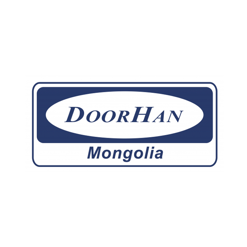 Доорхан Монголиа ХХК logo
