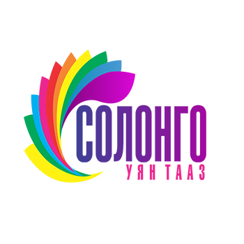 Солонго Уян Тааз logo