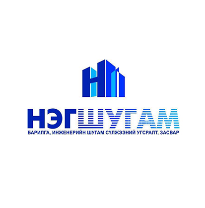 Нэг Шугам ХХК logo