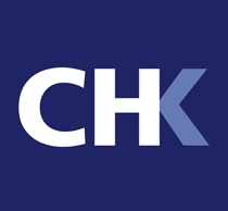 Чух Номинт Констракшн ХХК logo