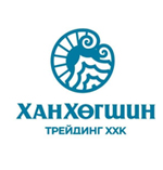 Хан Хөгшин Трейдинг ХХК logo