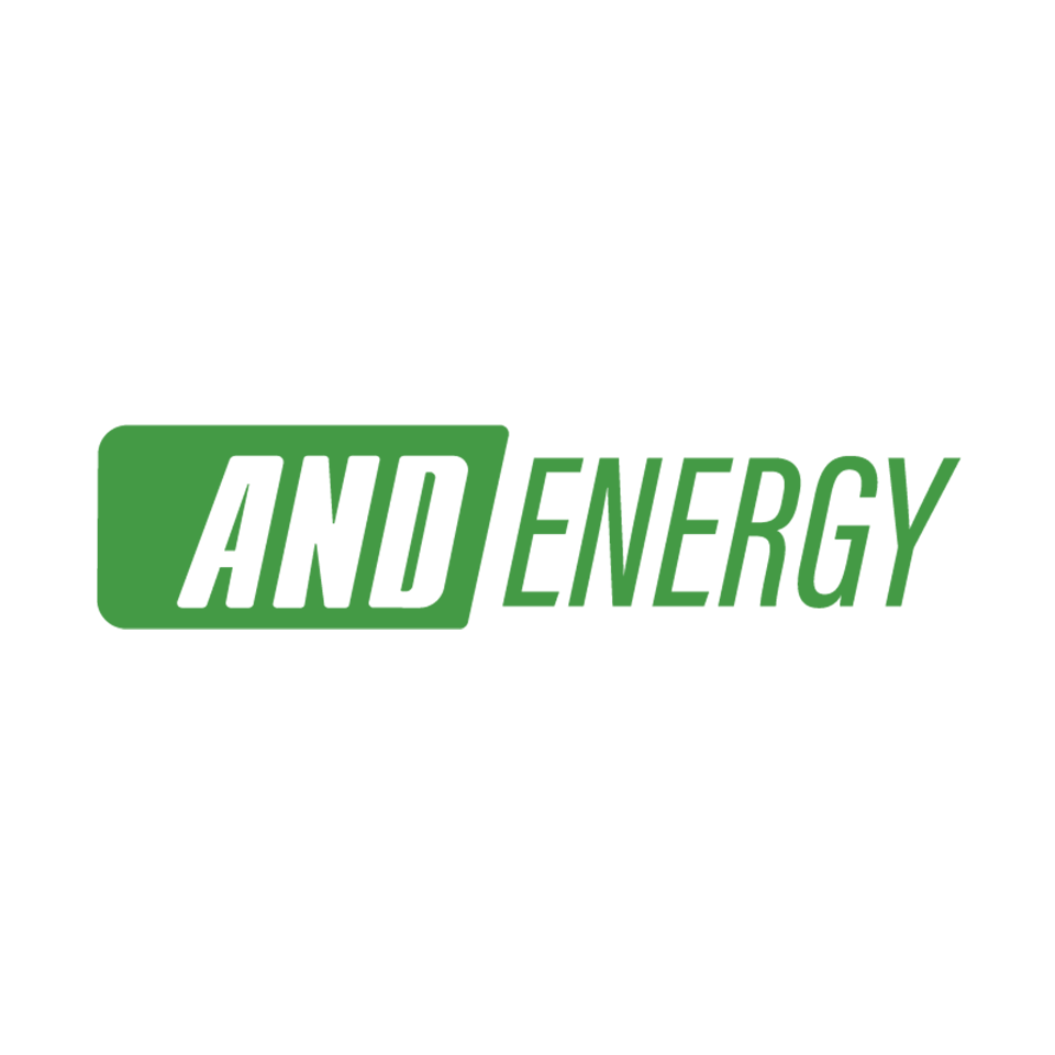 Анд Энерги ХК logo