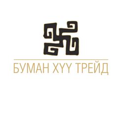 Буман Хүү Трэйд ХХК logo