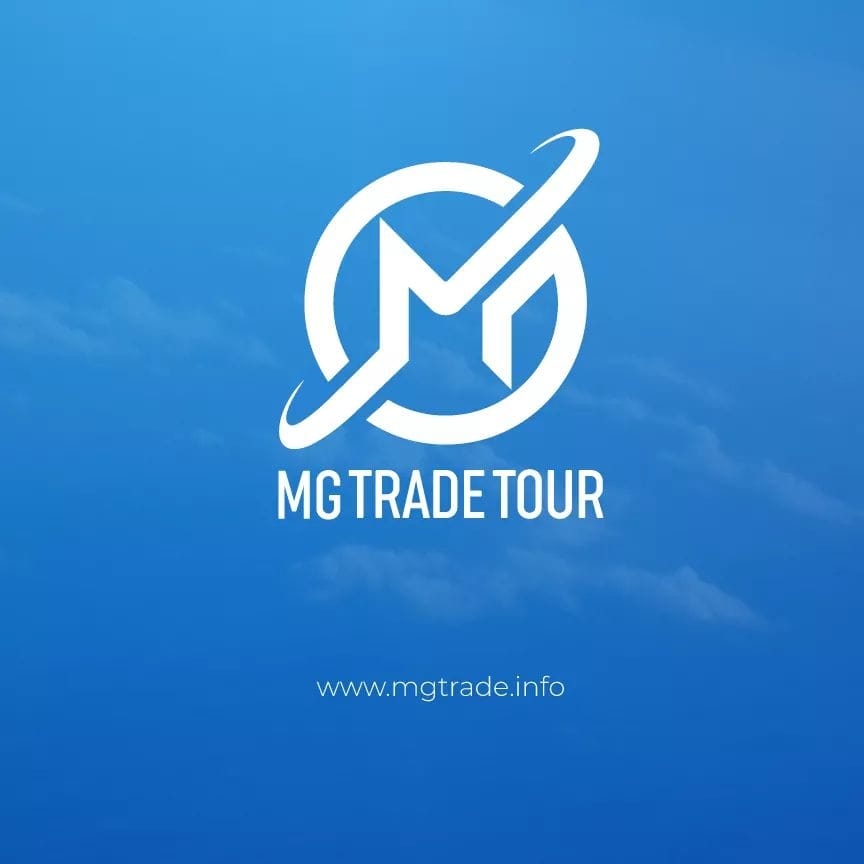 MG Trade Tour LLC лого
